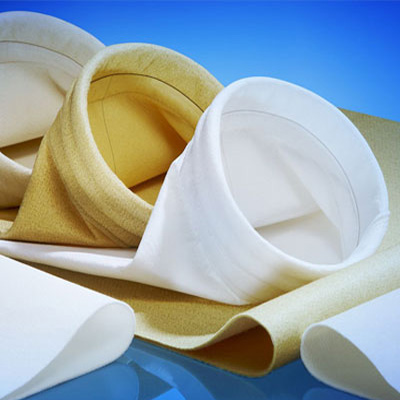 DUST COLLECTOR FILTER BAGS